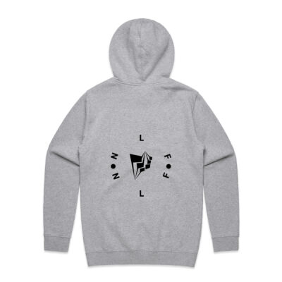 NLF Hoodie Thumbnail