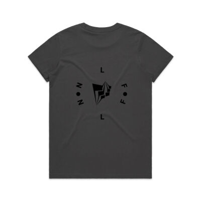 NLF Womens T-Shirt Thumbnail